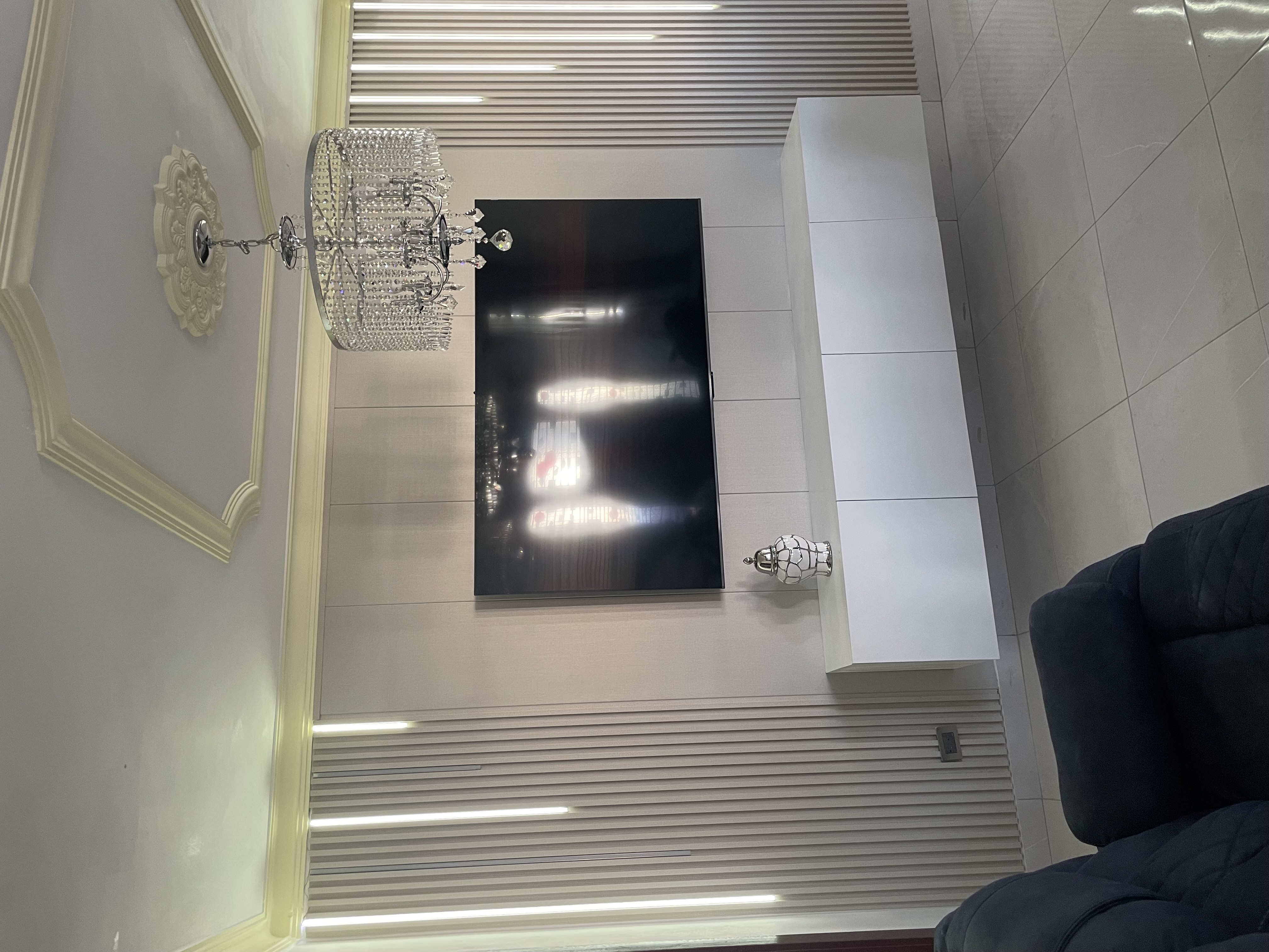 Trabajo de Pared decorativa 