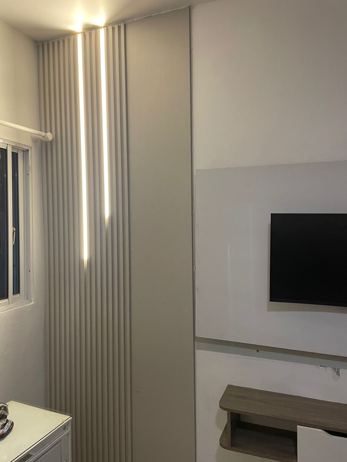 Trabajo de Decoracion moderna 