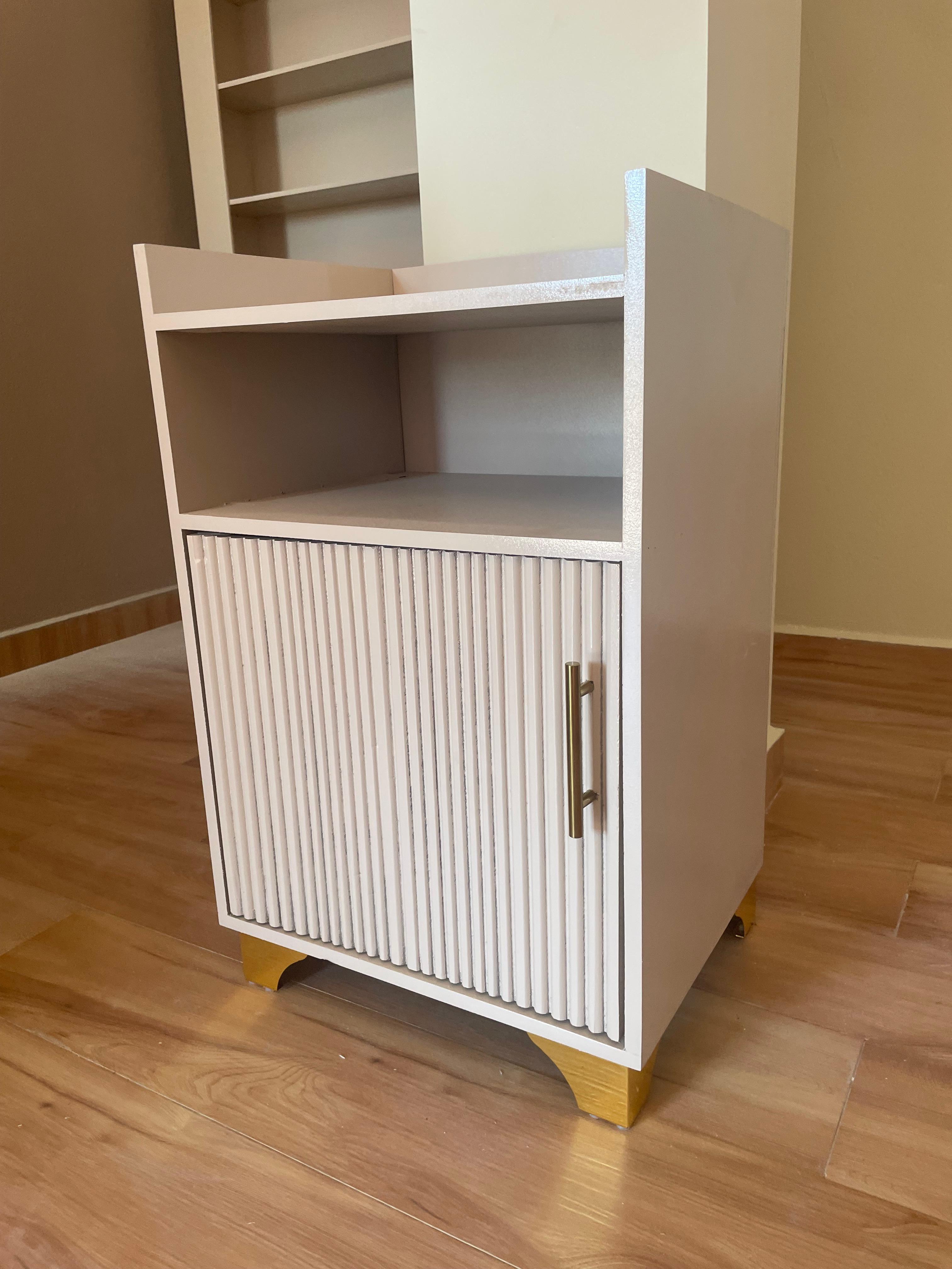 Trabajo de Set de Muebles 