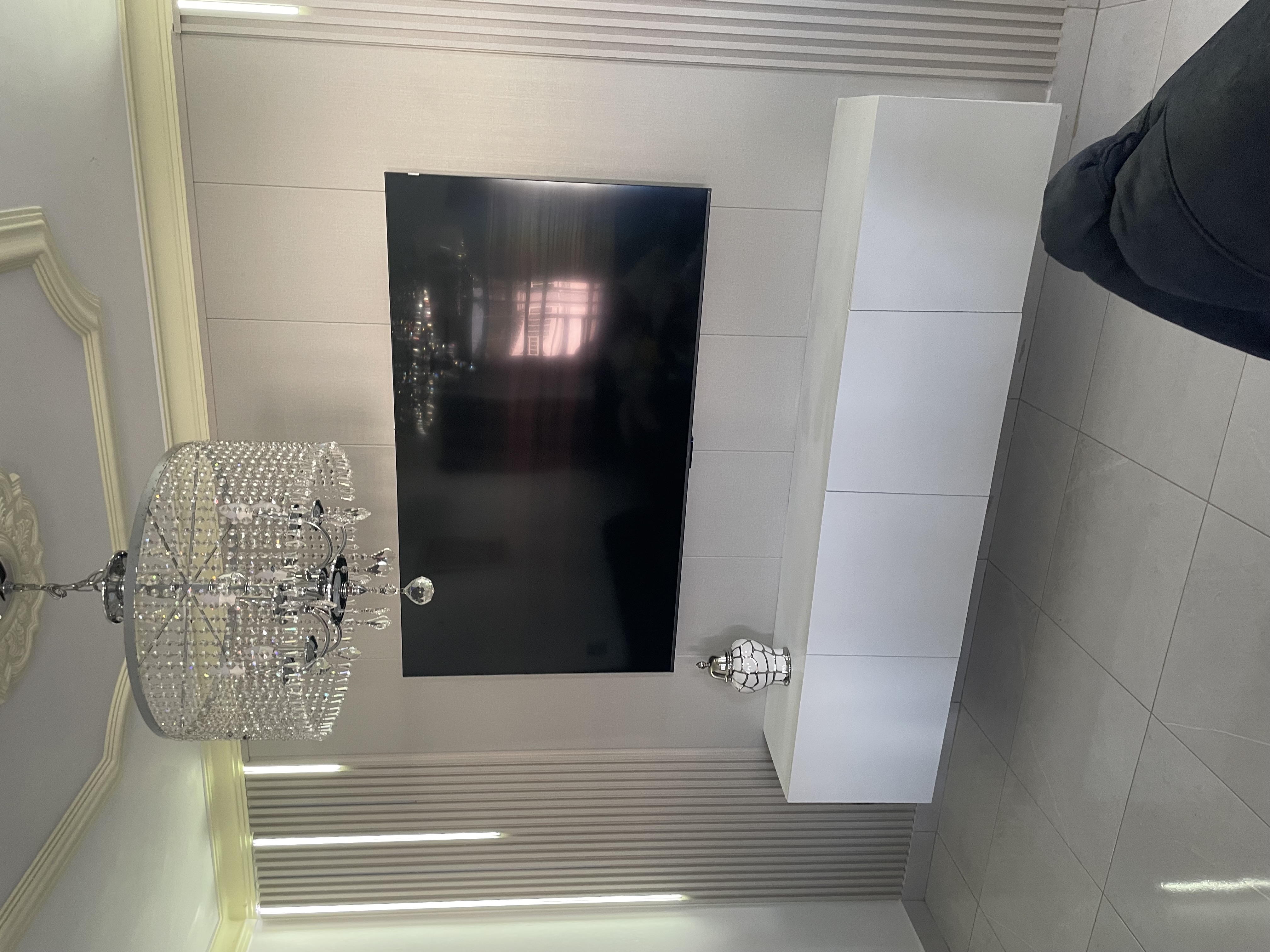 Trabajo de Pared decorativa 