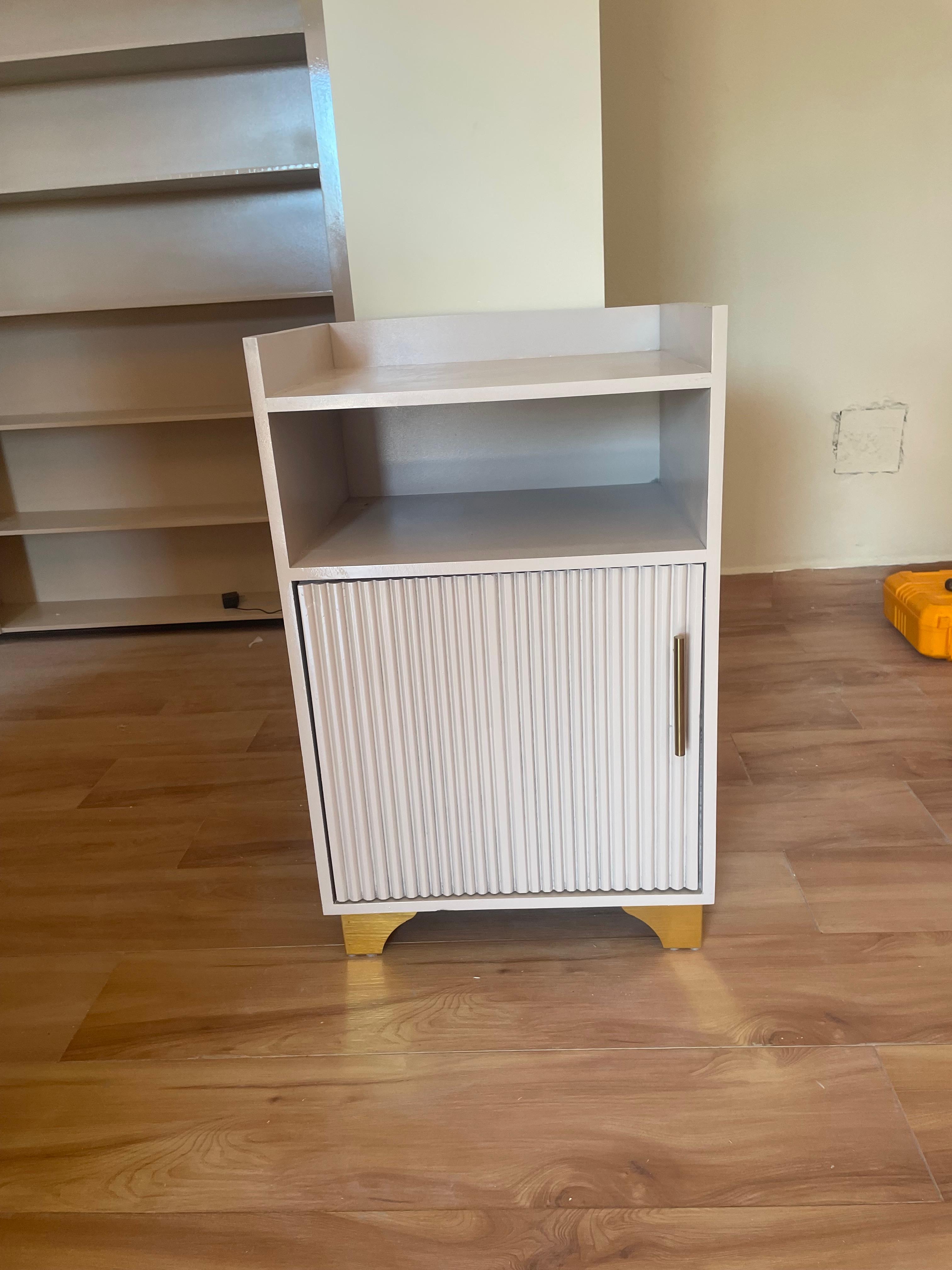 Trabajo de Set de Muebles 